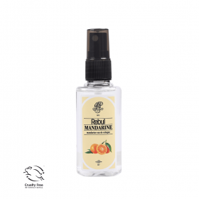 Rebul 50 ml. Mandarine EDC Kolonyası